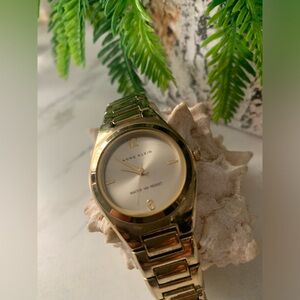 Anne Klein ladies watch.